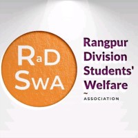 Rangpur Division Students Welfare Association-RaDSWA
