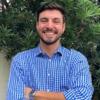 Marcus Couto