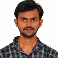 Madhan Kumar K