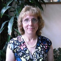 Wendy Schmidt