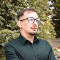 Varzaru Florin Daniel