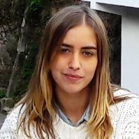 Irene Manjavacas Velasco