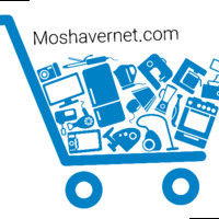 Moshavernet (Ecommerce)