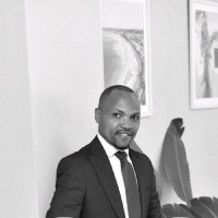 James Kimani