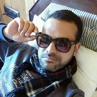 Altaf Rather
