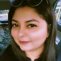 Hemangi Hodar Masani
