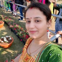 Pratyusha Rai