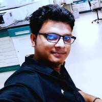 Patel Mihir