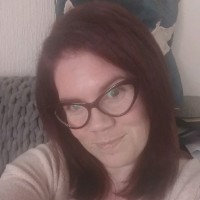 Kirsty Proudfoot