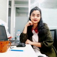 Maria Binte Hossain