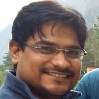 Abhishek Verma
