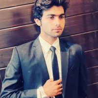 Mujahid Hussain