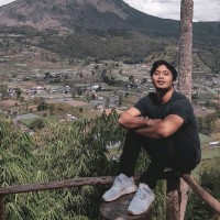 I Putu Indrawan