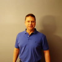 Eric Bishop