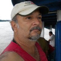 Ari Antonio