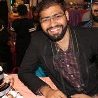 Meghal Gandhi
