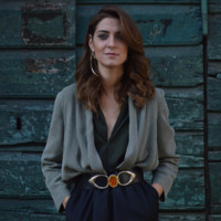 Claudia Pacella