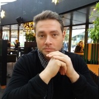 Dennis Van Dommelen