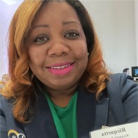Ricquetta Steadman Prescott, Ed.S.