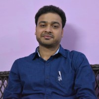 Dipesh Mittal