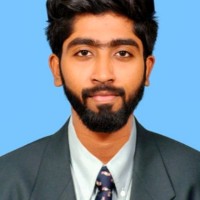 shaik abdullah