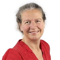 Marianne Poulsen
