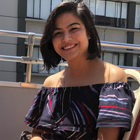 Gaganpreet Kaur