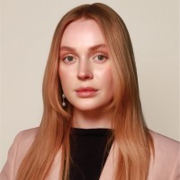 Oleksandra Semen