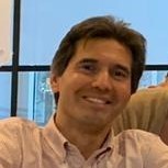 Cristián Faundes Aguilera