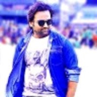 Maheswar Muduli