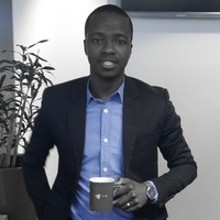 Sidney Mogotlane