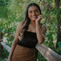 Naomi Prabhu
