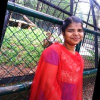Muthulakshmi Bala
