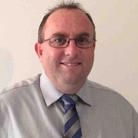 Peter Wright