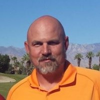 Ed Welch