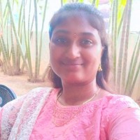 P Monisha