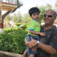 Anwar Hussain