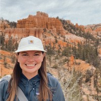 Anne Marie Batzel, Mba
