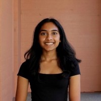 Veena Arunkumar