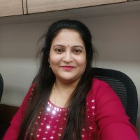 Vaishali Jatrate