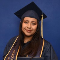 Irais Garcia Pacheco