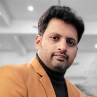 Ashish Mishra