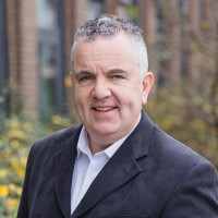 Paul Horgan