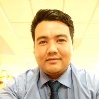 Pritam Chhetri