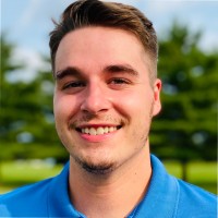 Max Ahern