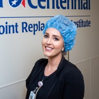 Sarah Mawhinney Msn, Rn, Cnor