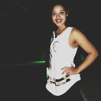 Cinthia Miranda