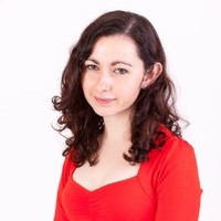 Anna McCrory