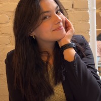 Thalia Andrade