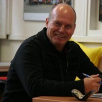 Jules Van Driel